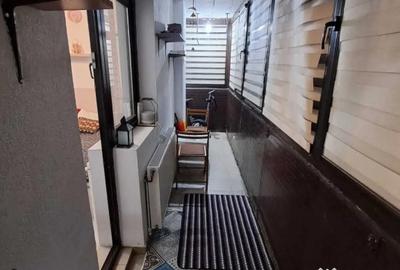 Garsonieră, mobilată în Berceni - 2