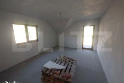Casă cu 5 camere cu Teren 1500 Mp în Budacu de Jos - 3