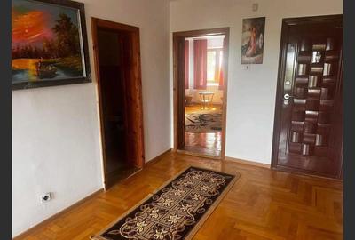 Villa for sale, 4 Rooms, 200 sqm, 4500 sqm, Cordun - 2