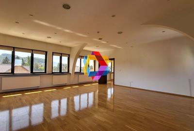 Spatiu de birouri - 457 mp # plus-imo.ro - 3