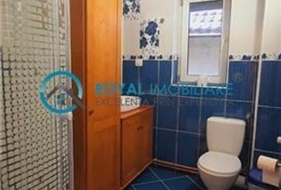 Royal Imobiliare - Vanzare vila in zona Busteni - 36