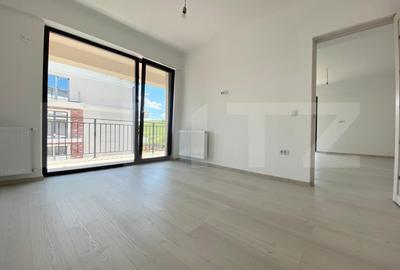 Apartament de vanzare, cu 2 camere, 72mp, boxa + parcare, zona Bucium - 3