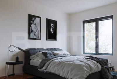 Apartament cu 3 camere decomandat în Sângeorgiu de Mureș - 12