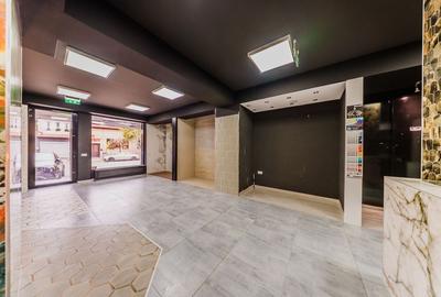 Spațiu comercial de închiriat– Demisol + Parter, zonă Intim - 3