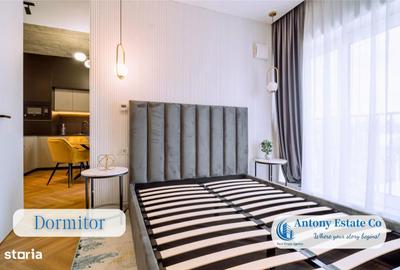 Apartament cu 2 camere în Cantemir - 2