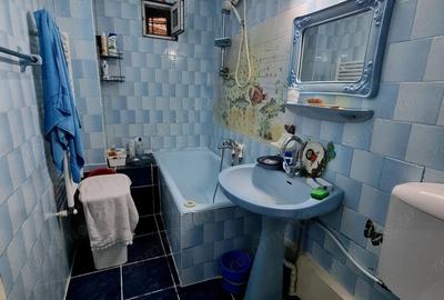 Apartament cu 3 camere decomandat, mobilat în Tomis Nord - 10