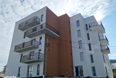 Apartament cu 3 camere în Bucium - 9