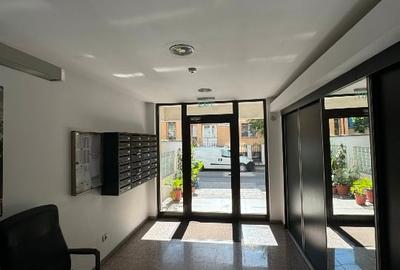 Garsoniera | Aviatiei - Aerogarii | Parcare| Complet mobilat | Direct proprietar - 10