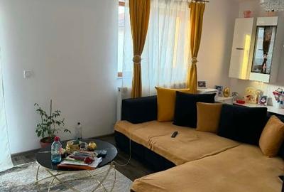 Apartament cu 2 camere decomandat în Miroslava - 1