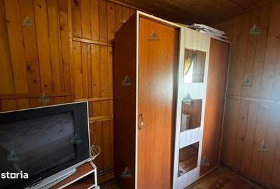 Casă cu 4 camere în Ghizdaru - 13