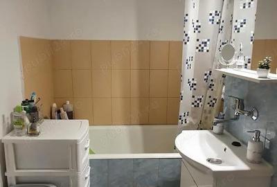 Apartament cu 2 camere semidecomandat în Mehala - 5