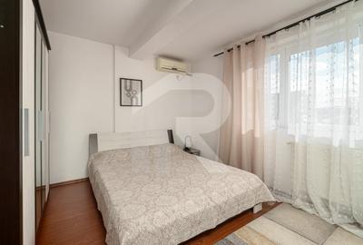 Garsonieră semidecomandată, mobilată în Drumul Taberei - 6