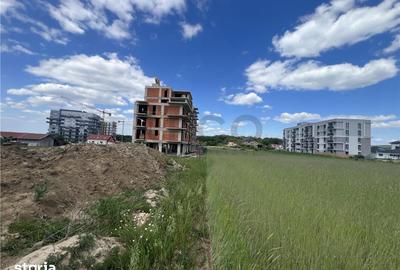 Garsonieră decomandată în Sânmartin - 14