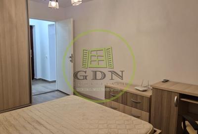Inchiriere apart. nou cu 2 camere, 500 Eur, Manastur - 6
