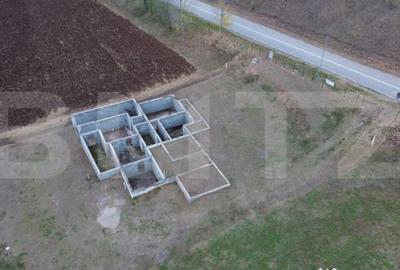 Teren de 2600 mp, în Central - 7