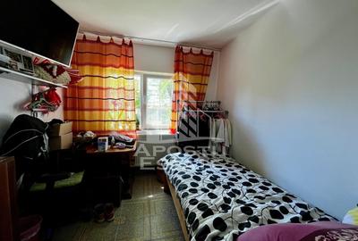 Apartament cu 2 camere semidecomandat, mobilat în Dâmbovița - 6