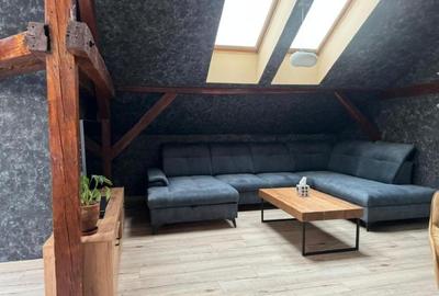 De închiriat Spațiu Comercial / Birouri – Calea Dorobanților(zona Tribunal) - 5