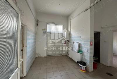 Inchiriez sau Vand Spatiu Comercial - 6
