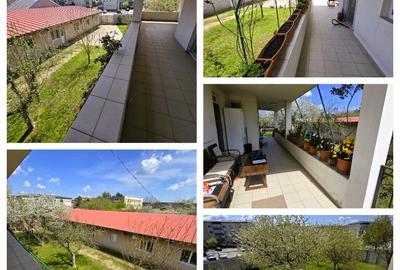 Vila 546 mp, teren 2000 mp si spatii de afacere, Magurele, Ilfov - 5