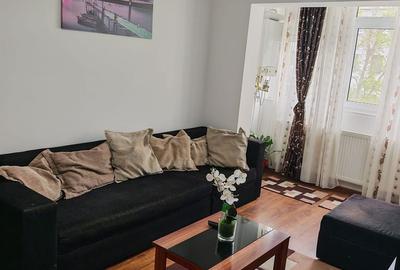 Apartament cu 2 camere decomandat în Radu Negru - 3