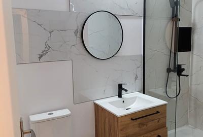 Casă cu 2 camere cu Teren 20 Mp în Central - 3