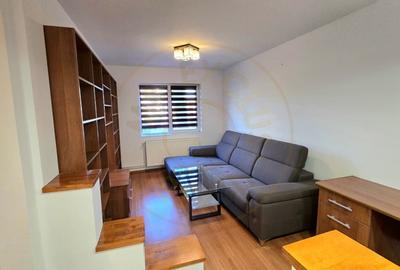 Apartament cu 3 camere decomandat, mobilat în Micro 16 - 2