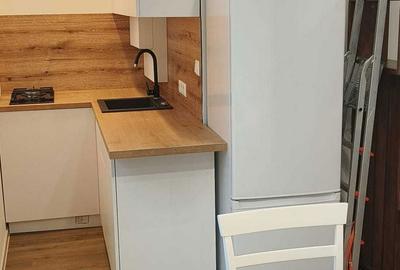 Apartament cu 2 camere decomandat în Horea - 1