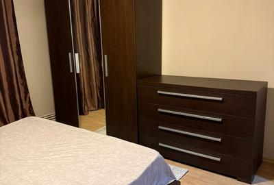 Apartament 3 camere de închiriat – Faleză Nord, Constanța 550 euro - 4