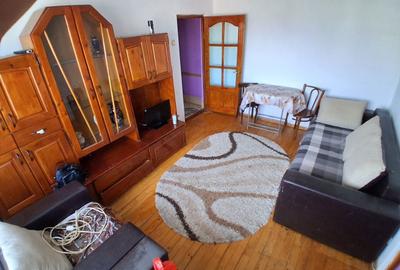 Apartament cu 2 camere decomandat în Central - 13