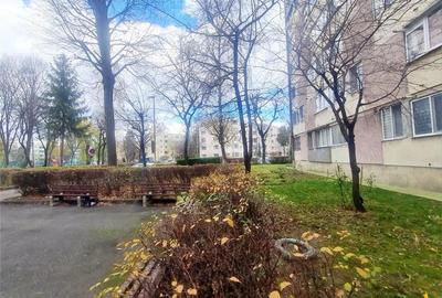 In proximitatea Parcului Coral, garsoniera renovabila, cartier linistit si verde, Calea Bucuresti - 2