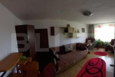 Garsoniera zona Poarta Bucurestiului - 4