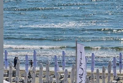 Apartament cu 2 camere semidecomandat, mobilat în Nord - 14