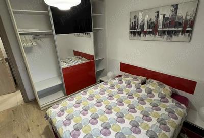 Apartament de inchiriat 2 camere Complex Greenfield Baneasa - Termen Lung - 4