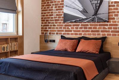 Apartament cu 2 camere decomandat, mobilat în Cișmigiu - 2