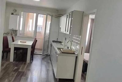 Apartament cu 3 camere decomandat în Florești - 3
