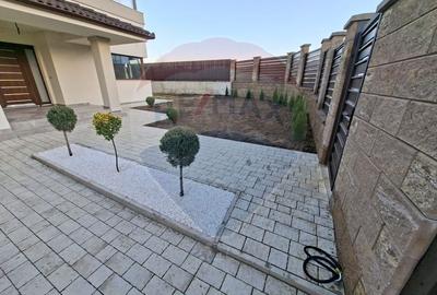 Vilă Individuală în Cisnădioara - 2