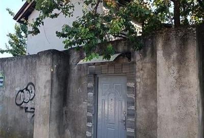 Casa si Hale productie si depozitare teren 2000 mp Fundeni - 6