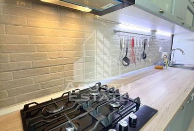 Apartament cu 3 camere în Ciarda Roșie - 8