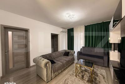 Apartament cu 2 camere în Făcăi - 11