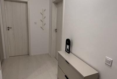 Garsonieră decomandată în Lujerului - 9