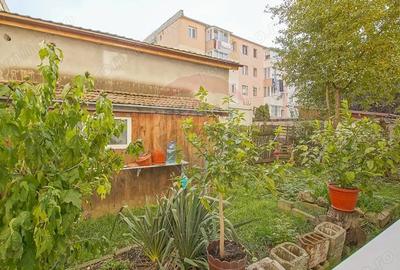 Apartament cu 2 camere semidecomandat în ISR - 8