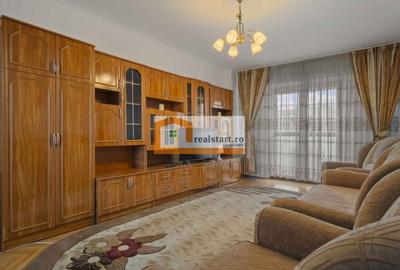 Apartament cu 2 camere decomandat, mobilat în Știrbei Vodă - 7