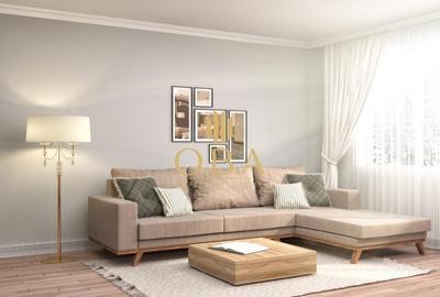 Apartament cu 2 camere decomandat în Nord - 6