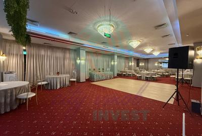 Spațiu comercial, de 300 mp, în Baba Novac - 2