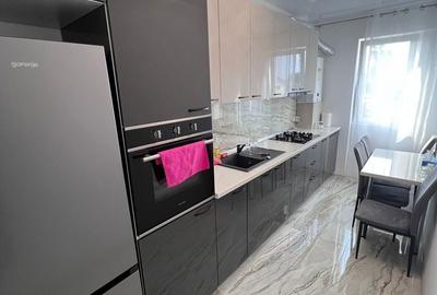 Apartament cu 2 camere decomandat, mobilat în Chiajna - 5