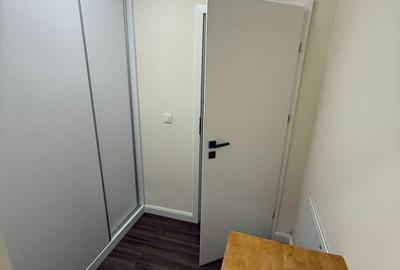 Duplex cu 4 camere cu Teren 220 Mp în Florești - 12