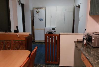 Apartament cu 2 camere decomandat în Cetate - 5