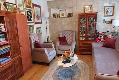 Apartament cu 3 camere parter inalt Zona Lidia-Drubeta. - 3