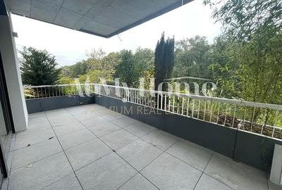 Apartament 4 camere,design exclusivist, 2parcari subterana,langa Padurea Baneasa - 5