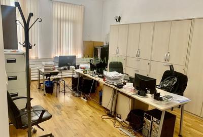 SPATIU DE BIROURI FOARTE SPATIOS | MULTIPLE UTILIZARI | CISMIGIU | CENTRU | - 3
